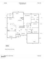 Floorplan 1 - 235 Beckingham Loop, Cary, NC 27519, Cary