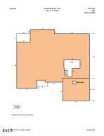 Floorplan 3 - 235 Beckingham Loop, Cary, NC 27519, Cary