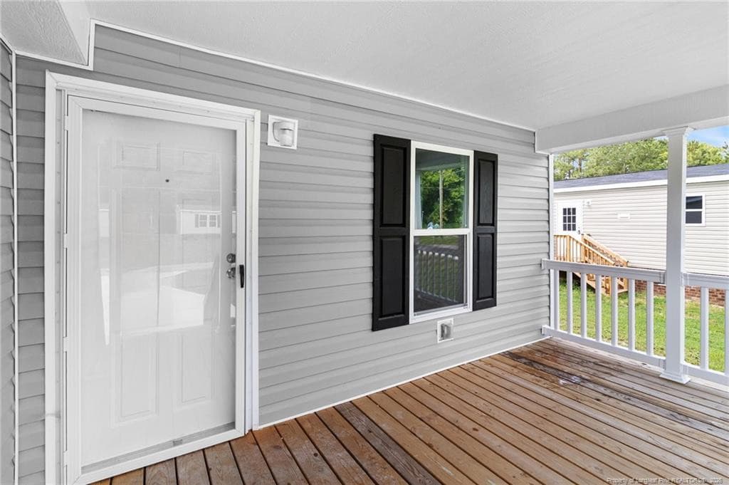Photo 4 - 4054 Lodge Drive, Wade, NC 28395, Wade
