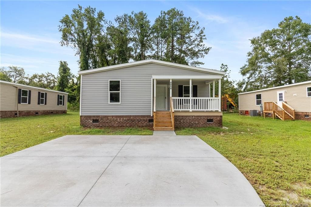 Photo 29 - 4054 Lodge Drive, Wade, NC 28395, Wade