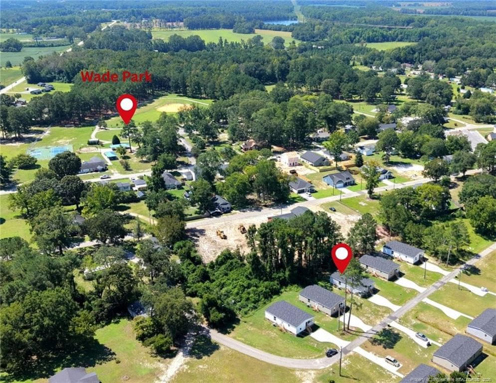 Photo 30 - 4054 Lodge Drive, Wade, NC 28395, Wade