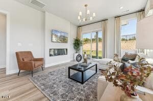Brookside 8 - 2106 Barnside Lane, Apex, NC 27502