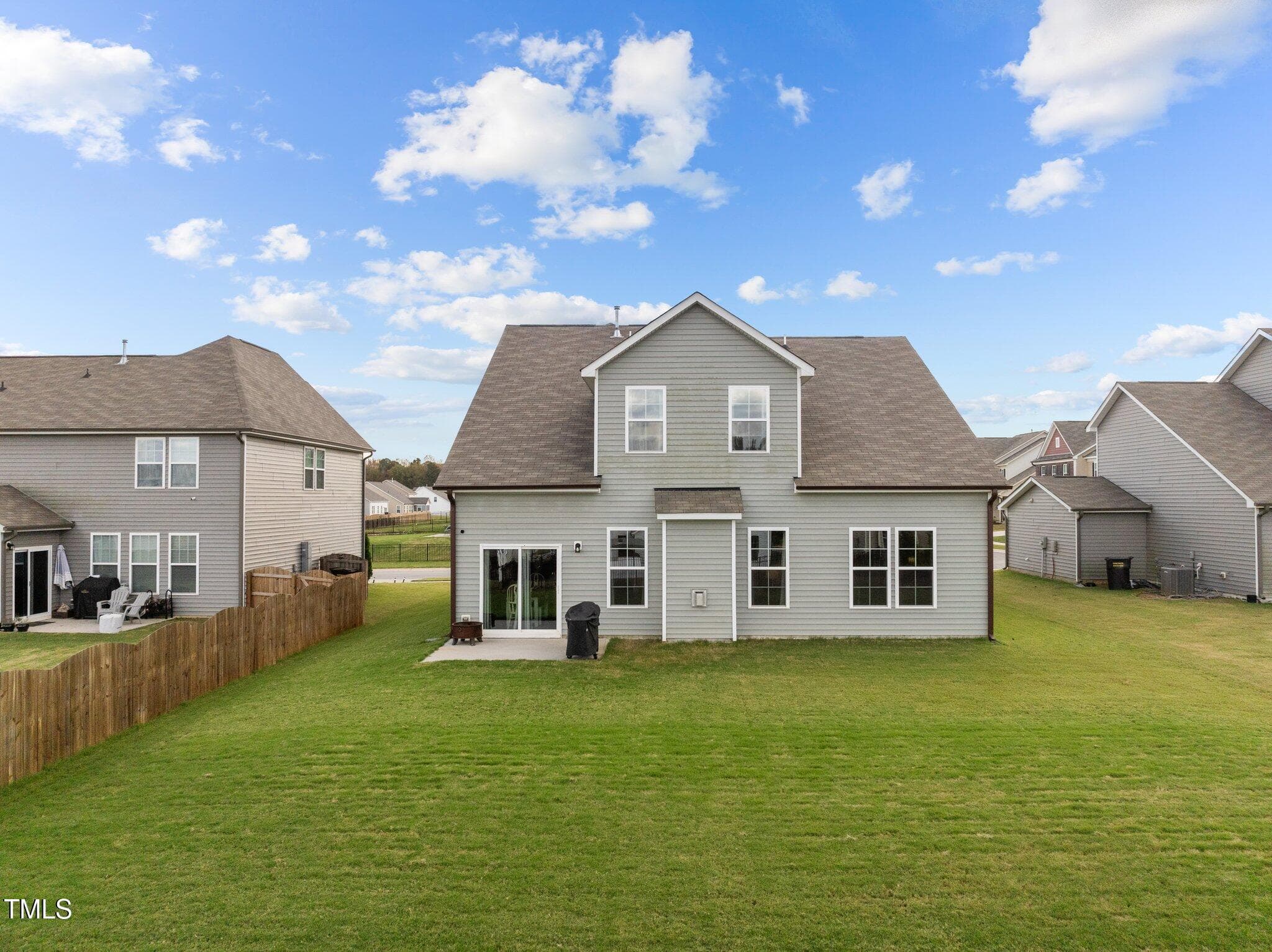 11-web-or-mls-DJI_0913 - 190 Hickory Run Lane, Franklinton, NC 27525, Franklinton