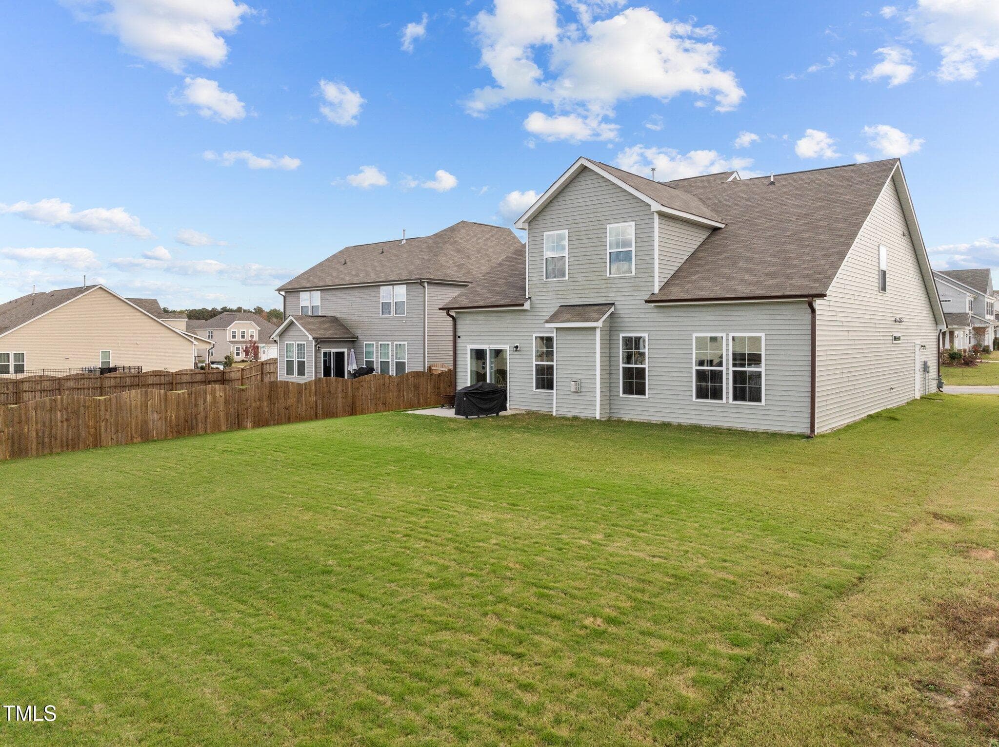 12-web-or-mls-DJI_0914 - 190 Hickory Run Lane, Franklinton, NC 27525, Franklinton