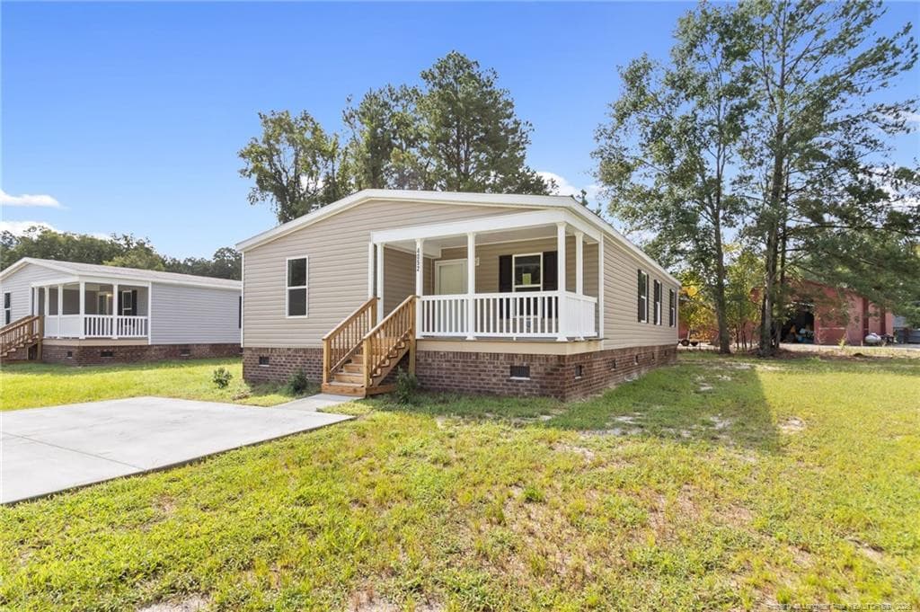 Photo 25 - 4052 Lodge Drive, Wade, NC 28395, Wade