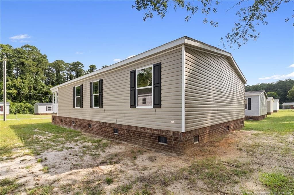 Photo 24 - 4052 Lodge Drive, Wade, NC 28395, Wade