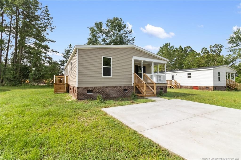 Photo 26 - 4052 Lodge Drive, Wade, NC 28395, Wade