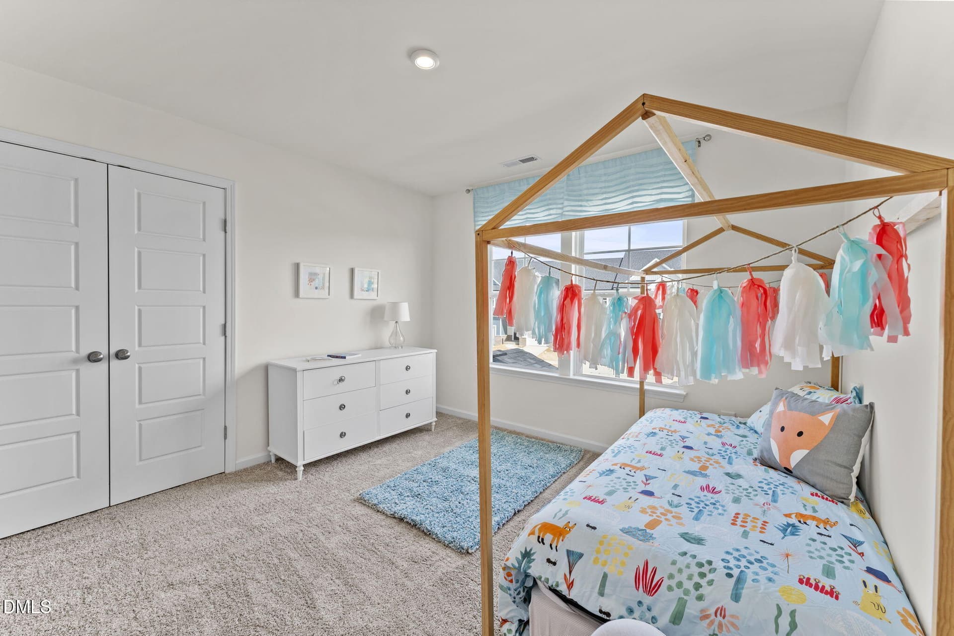 27-Bedroom 3 HHHunt Homes - 35 Oak Meadow Lane, Angier, NC 27501