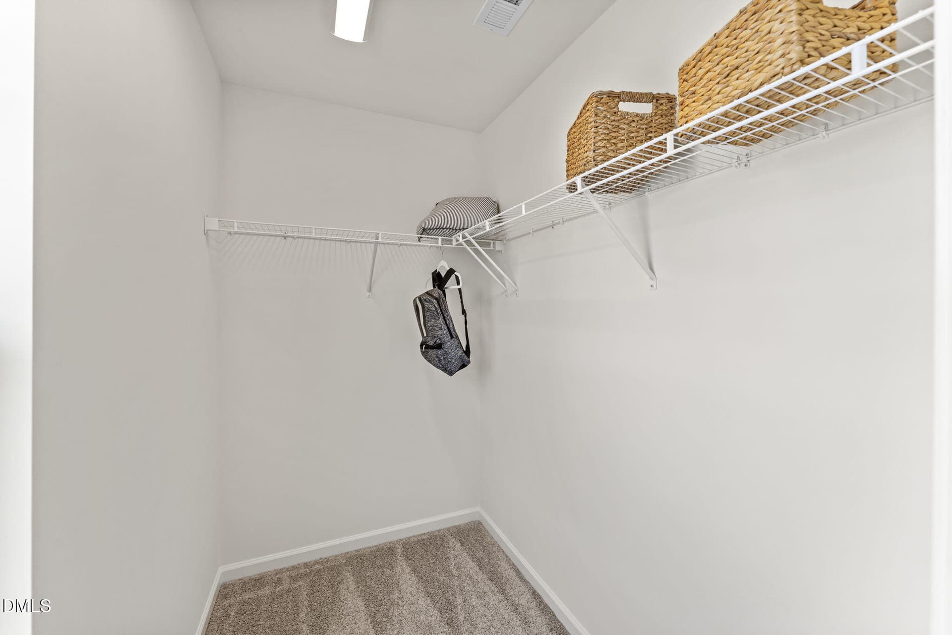 36-Closet HHHunt Homes - 35 Oak Meadow Lane, Angier, NC 27501