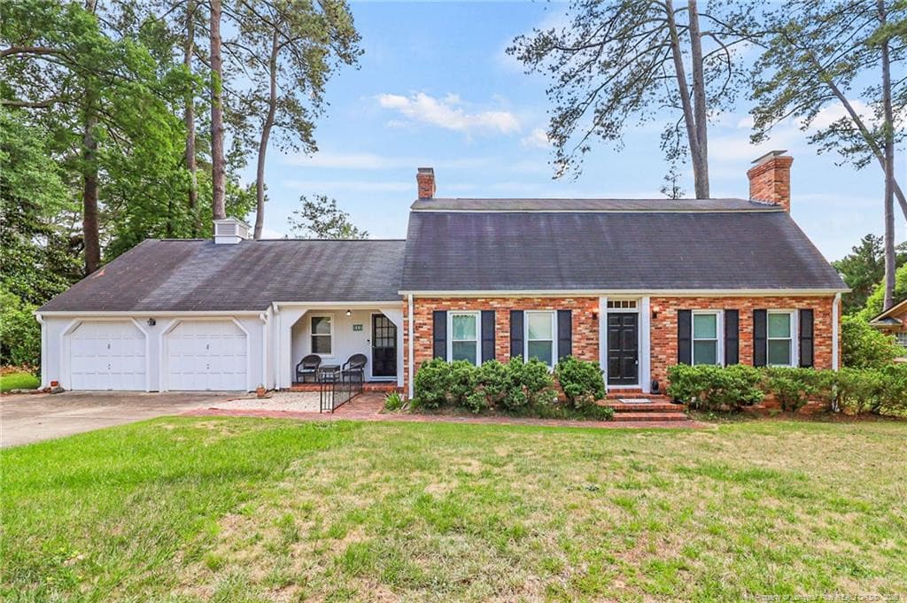 Photo 1 - 444 Holly Lane, Fayetteville, NC 28305, Fayetteville