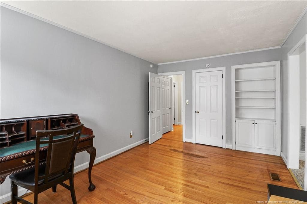 office/flex room - 444 Holly Lane, Fayetteville, NC 28305, Fayetteville