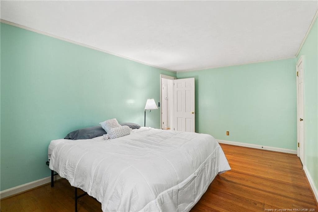 guest room 2 - 444 Holly Lane, Fayetteville, NC 28305, Fayetteville