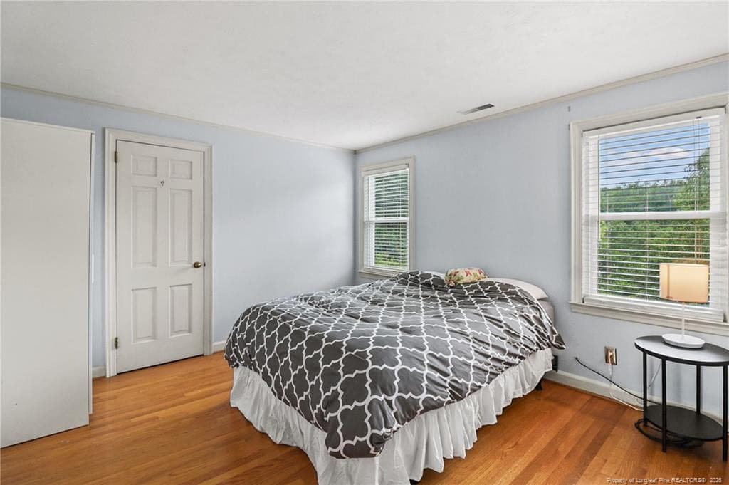 guest room - 444 Holly Lane, Fayetteville, NC 28305, Fayetteville