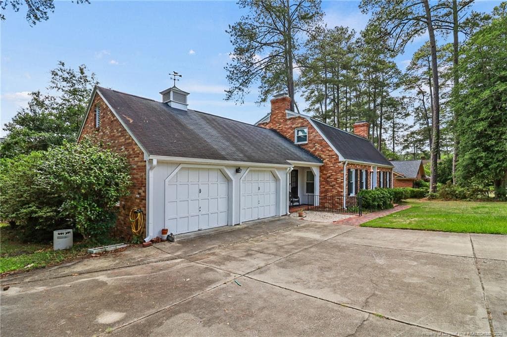 Photo 34 - 444 Holly Lane, Fayetteville, NC 28305, Fayetteville