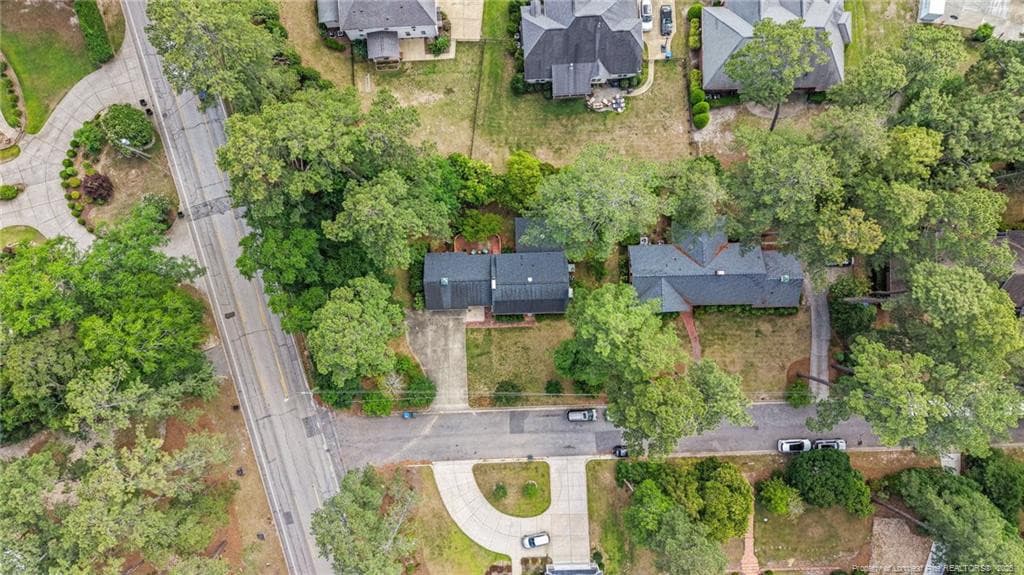 corner lot - 444 Holly Lane, Fayetteville, NC 28305, Fayetteville