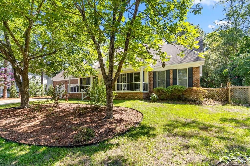 Photo 1 - 2082 Loganberry Drive, Fayetteville, NC 28304, Fayetteville