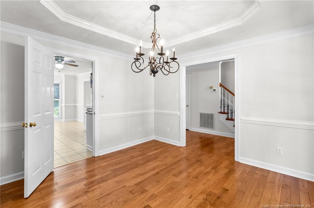 Photo 10 - 2082 Loganberry Drive, Fayetteville, NC 28304, Fayetteville