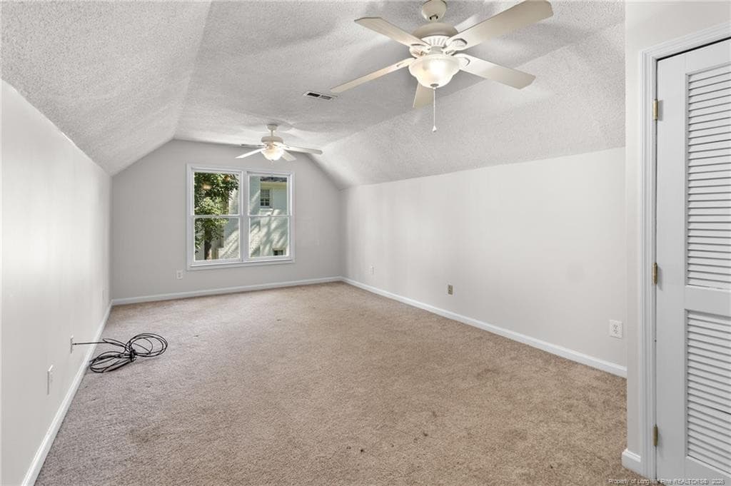Bonus room - 2082 Loganberry Drive, Fayetteville, NC 28304, Fayetteville