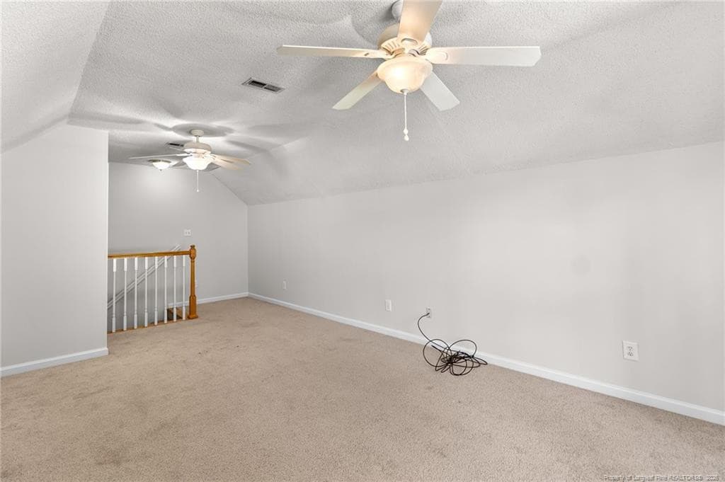 Bonus room - 2082 Loganberry Drive, Fayetteville, NC 28304, Fayetteville