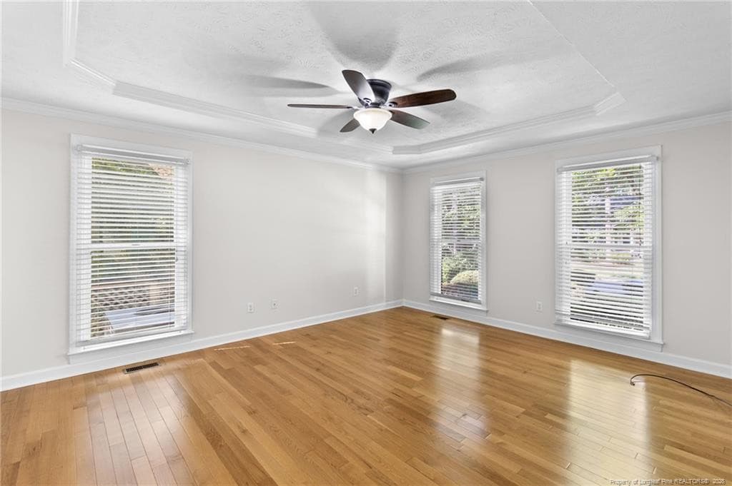 owner suite - 2082 Loganberry Drive, Fayetteville, NC 28304, Fayetteville