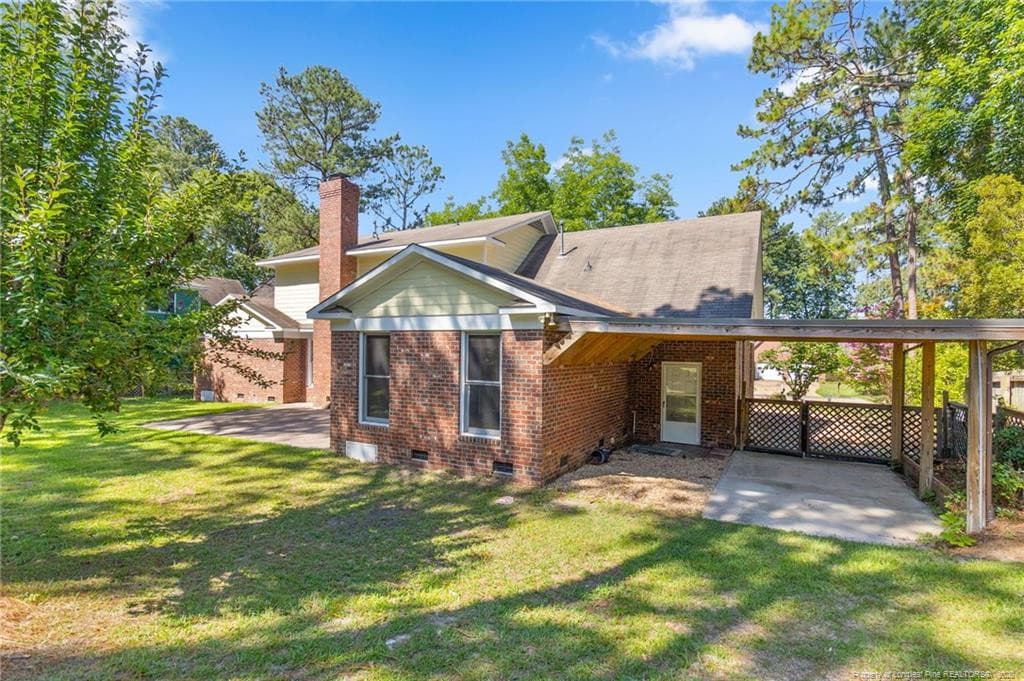 Photo 46 - 2082 Loganberry Drive, Fayetteville, NC 28304, Fayetteville