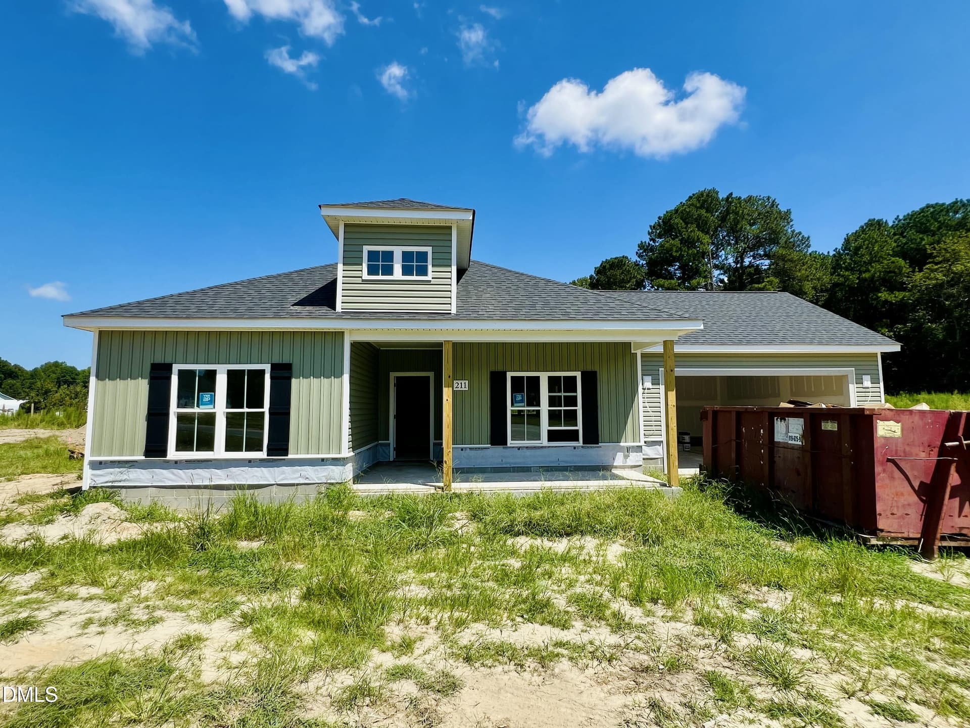 IMG_3884 - 211 Pendergrass Drive, Princeton, NC 27569
