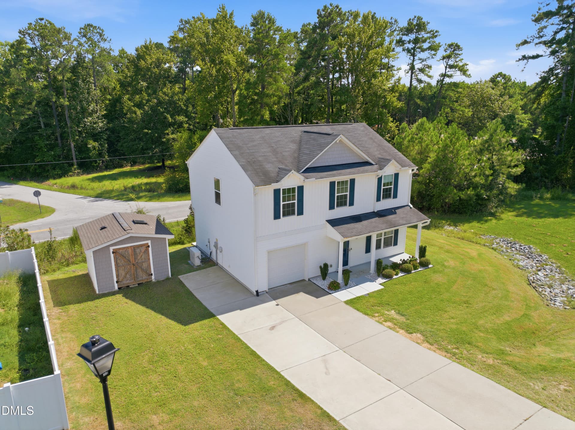359 Emiles Crossing Way-59 - 359 Emilies Crossing Way, Lillington, NC 27546