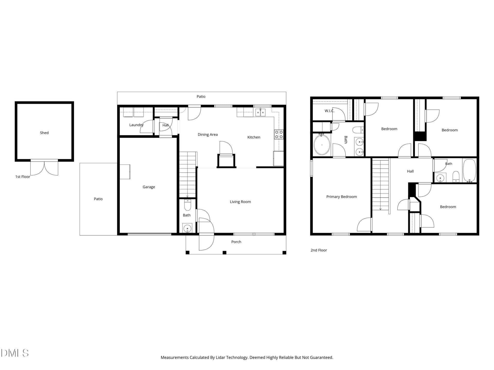 zFloorplan_6 - 359 Emilies Crossing Way, Lillington, NC 27546