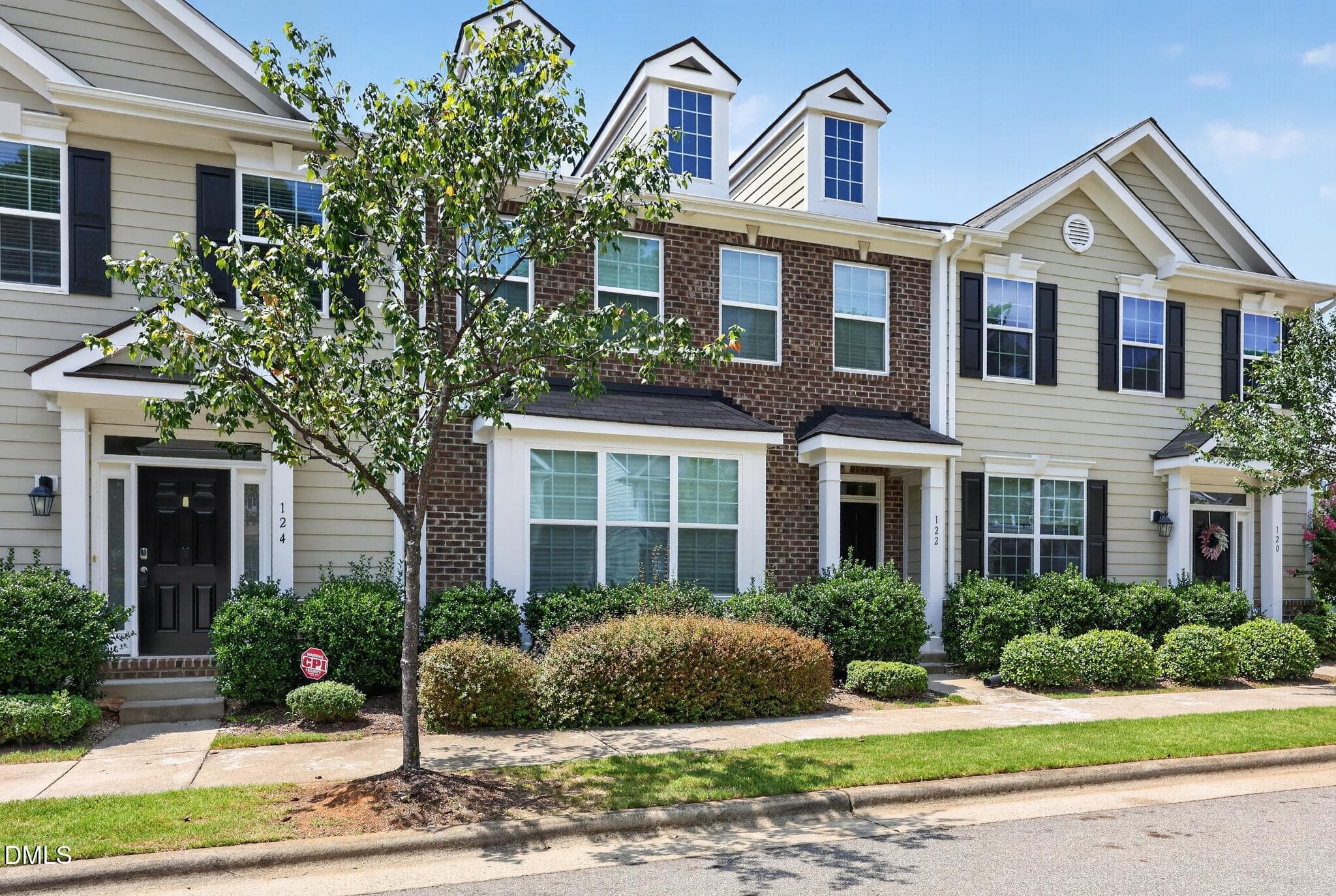 2 - 122 Spring Pine Lane, Holly Springs, NC 27540, Holly Springs