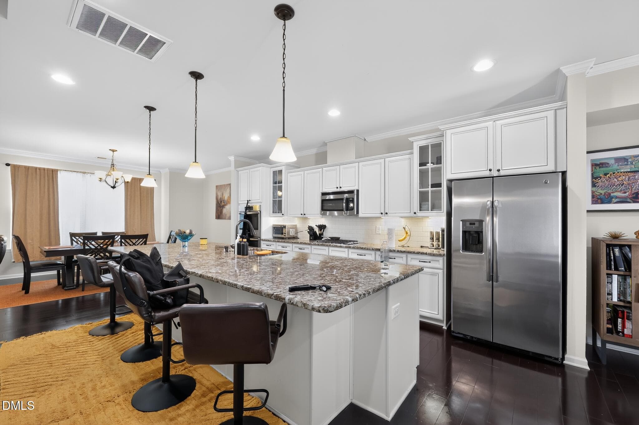 5 - 122 Spring Pine Lane, Holly Springs, NC 27540, Holly Springs