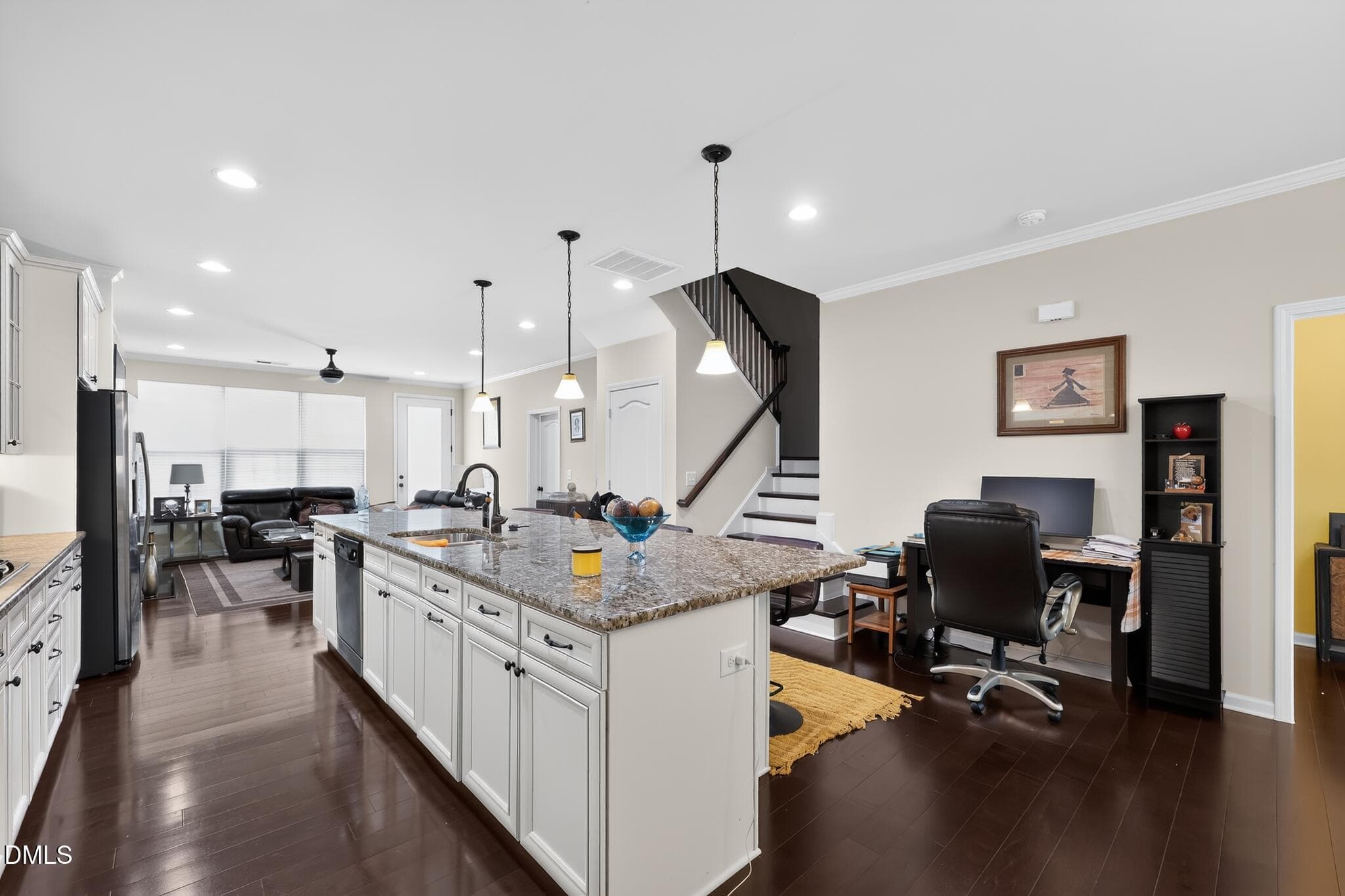 6 - 122 Spring Pine Lane, Holly Springs, NC 27540, Holly Springs