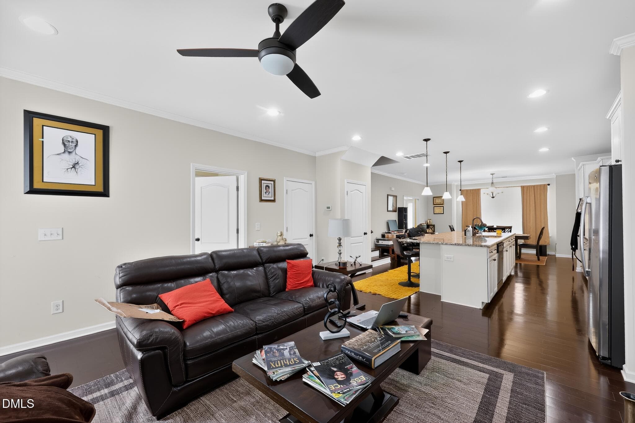 12 - 122 Spring Pine Lane, Holly Springs, NC 27540, Holly Springs