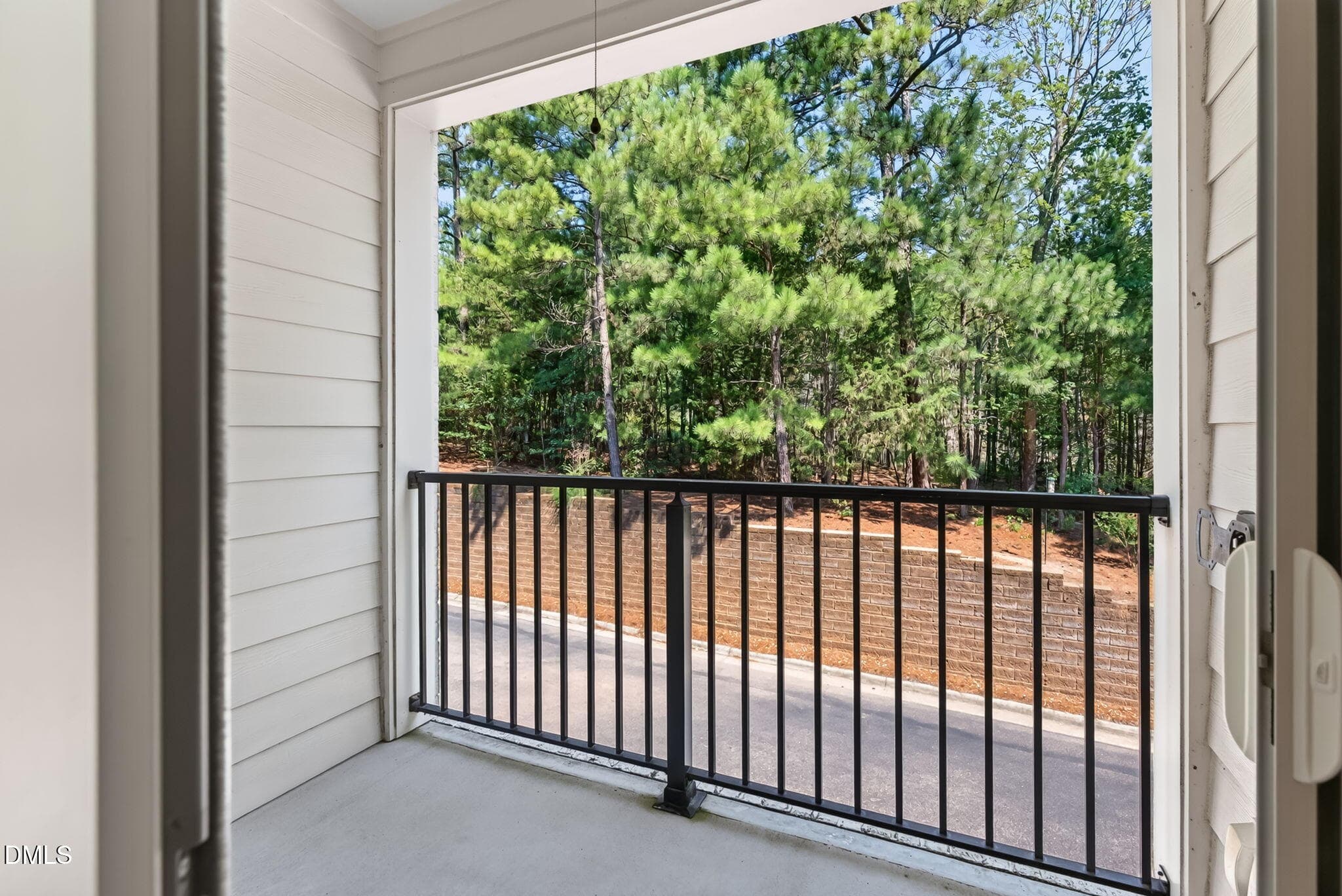 Back Porch - 142 Finsbury Street, Durham, NC 27703, Durham