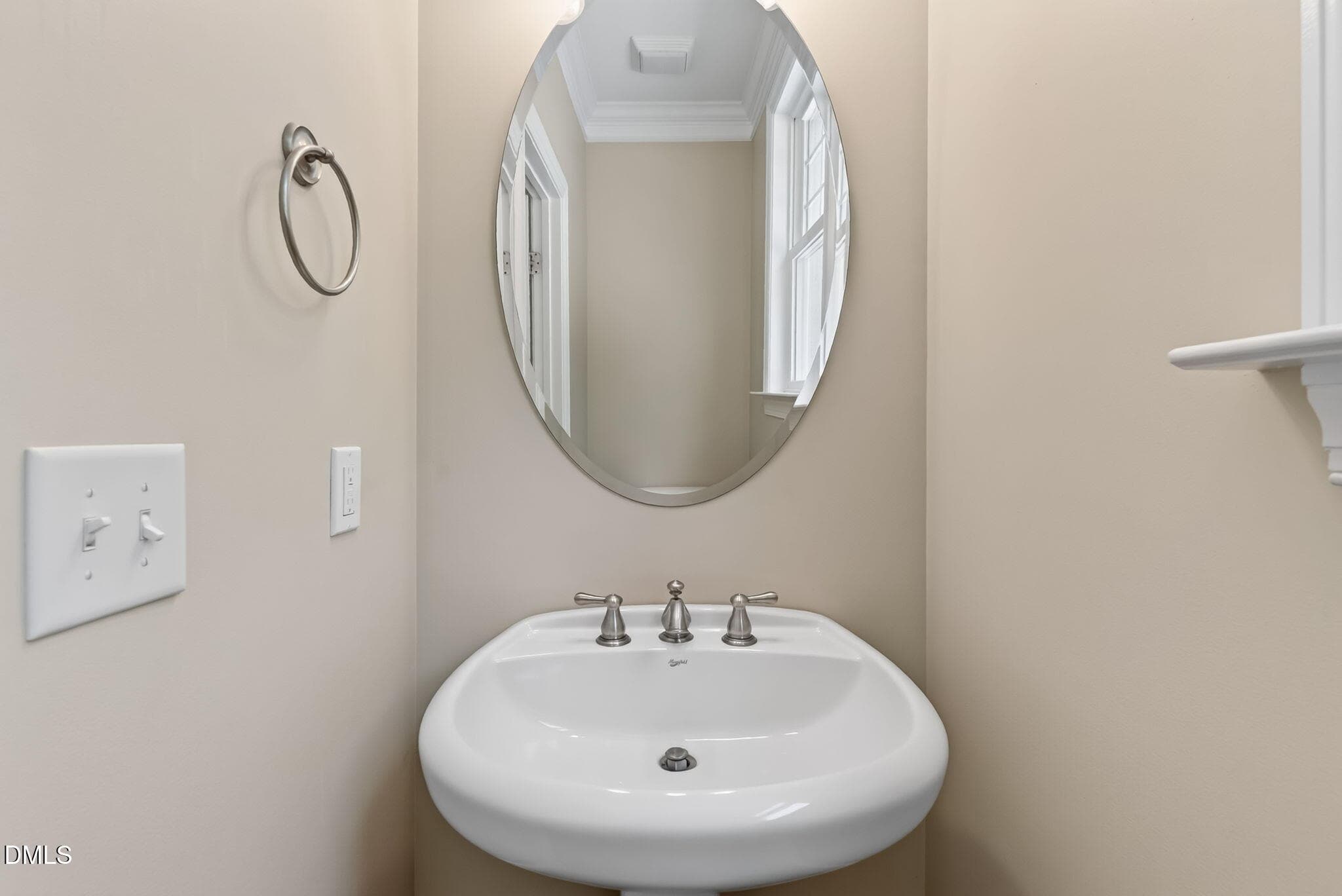 Powder Bath/Main - 142 Finsbury Street, Durham, NC 27703, Durham