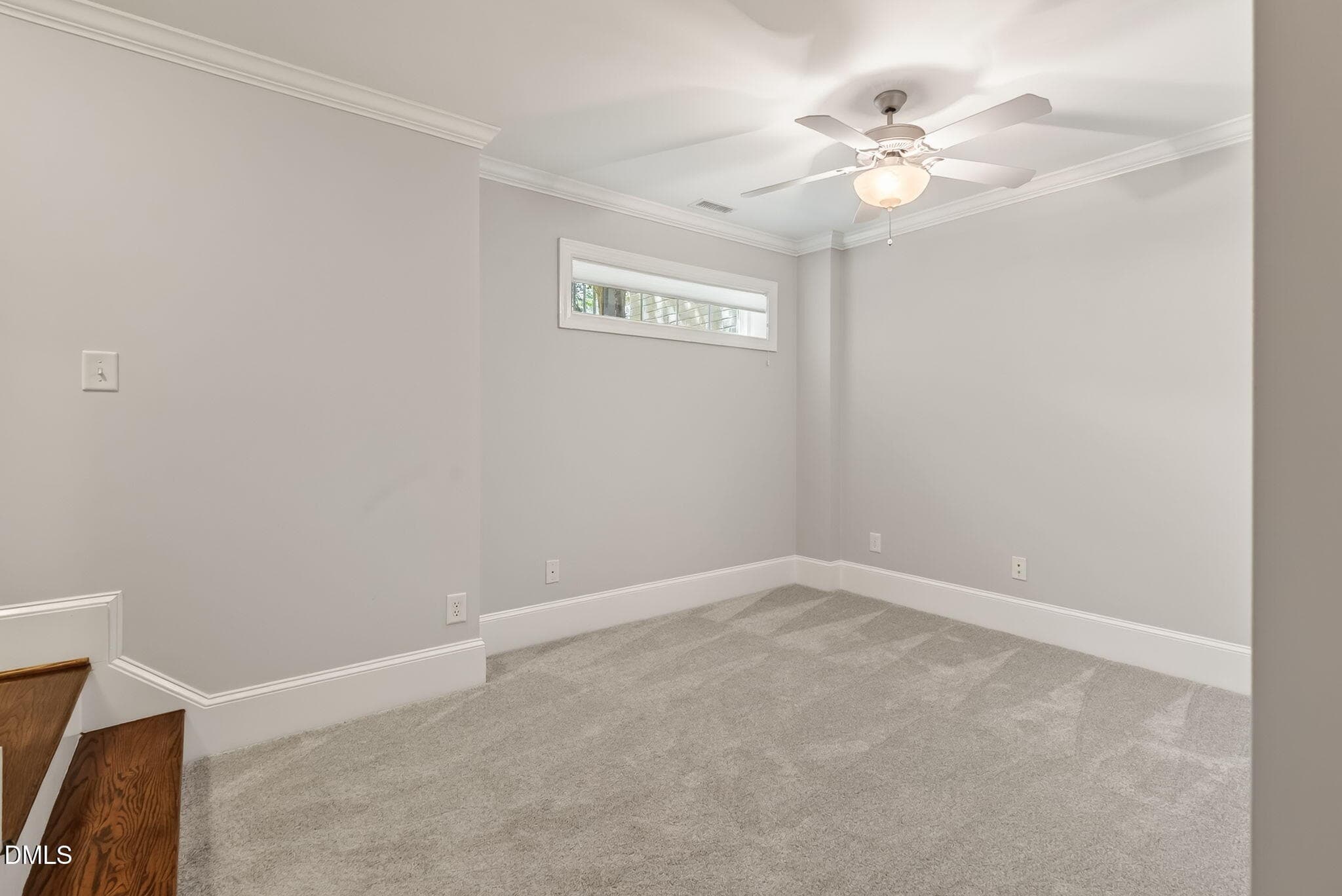 Flex Room/Lower - 142 Finsbury Street, Durham, NC 27703, Durham