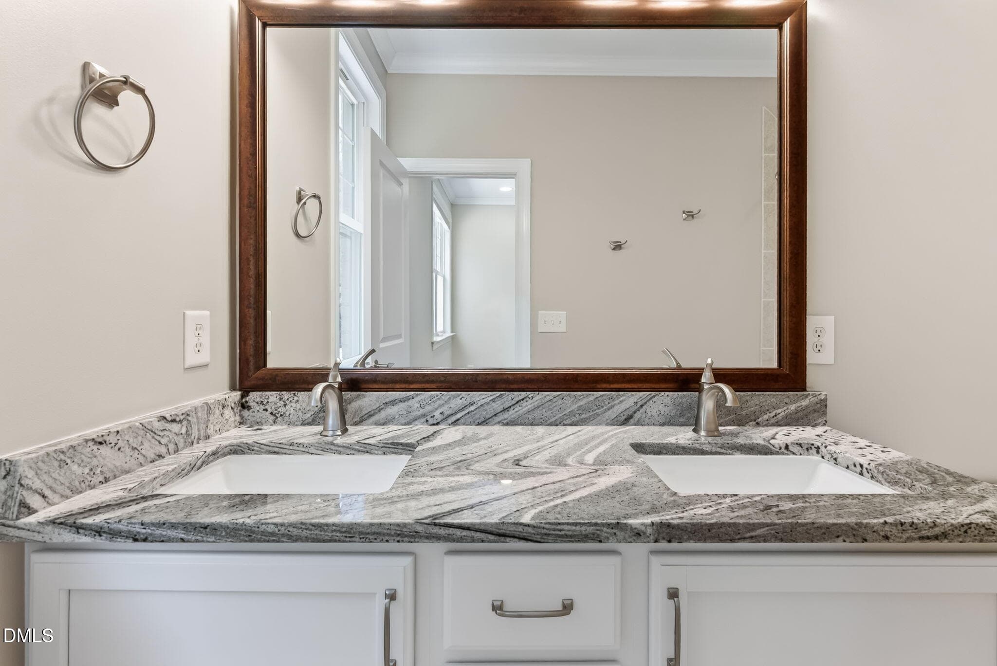 Primary Bath - 142 Finsbury Street, Durham, NC 27703, Durham