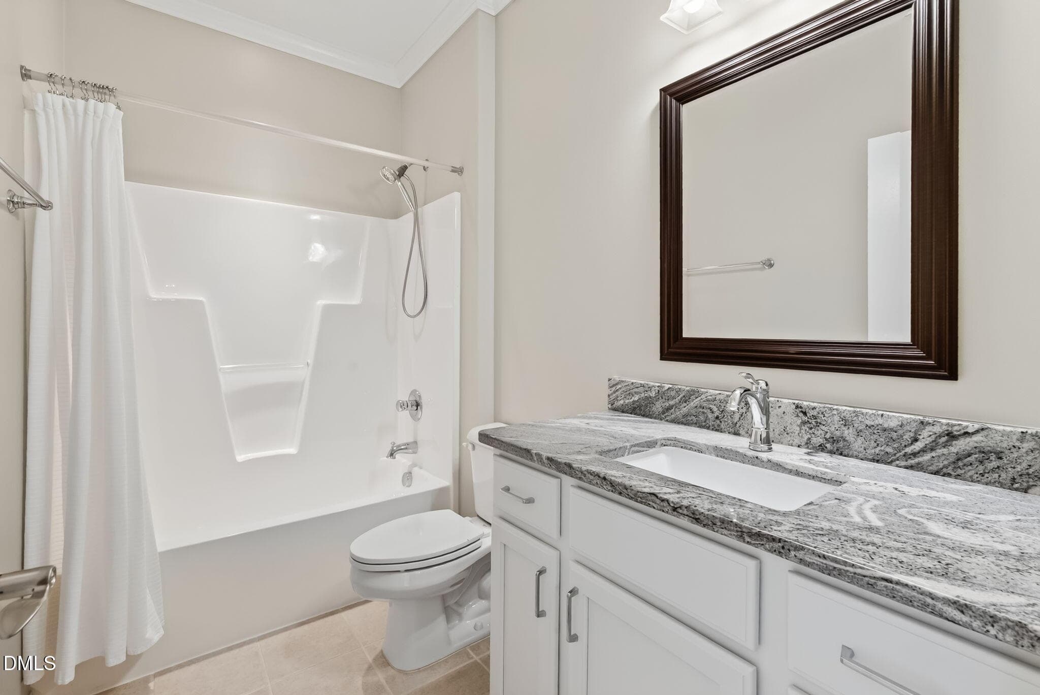 2nd Floor/Hall Full Bath - 142 Finsbury Street, Durham, NC 27703, Durham