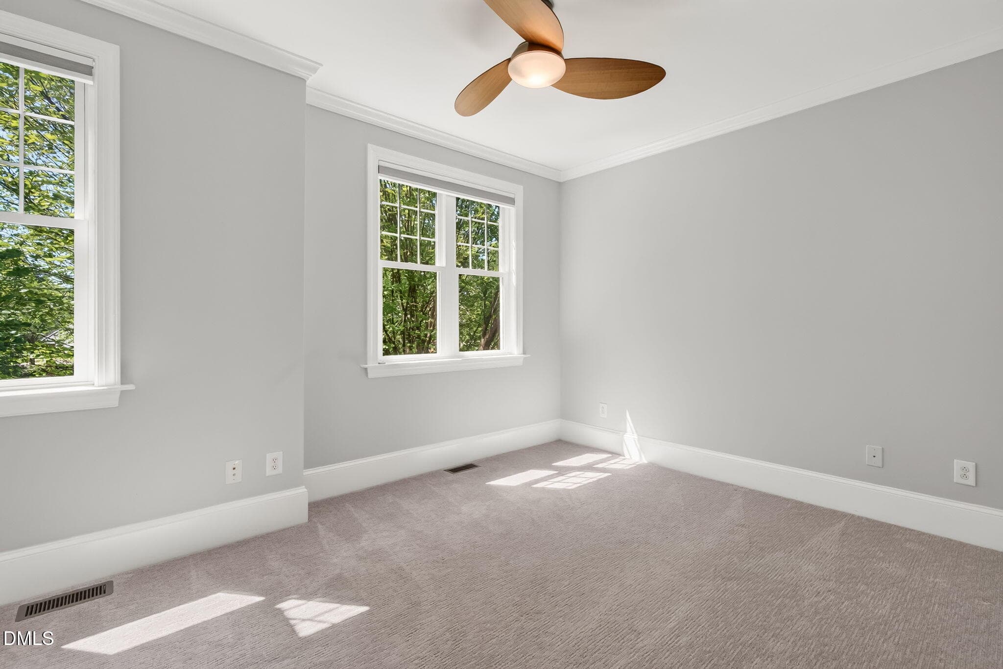 2nd Bedroom - 142 Finsbury Street, Durham, NC 27703, Durham