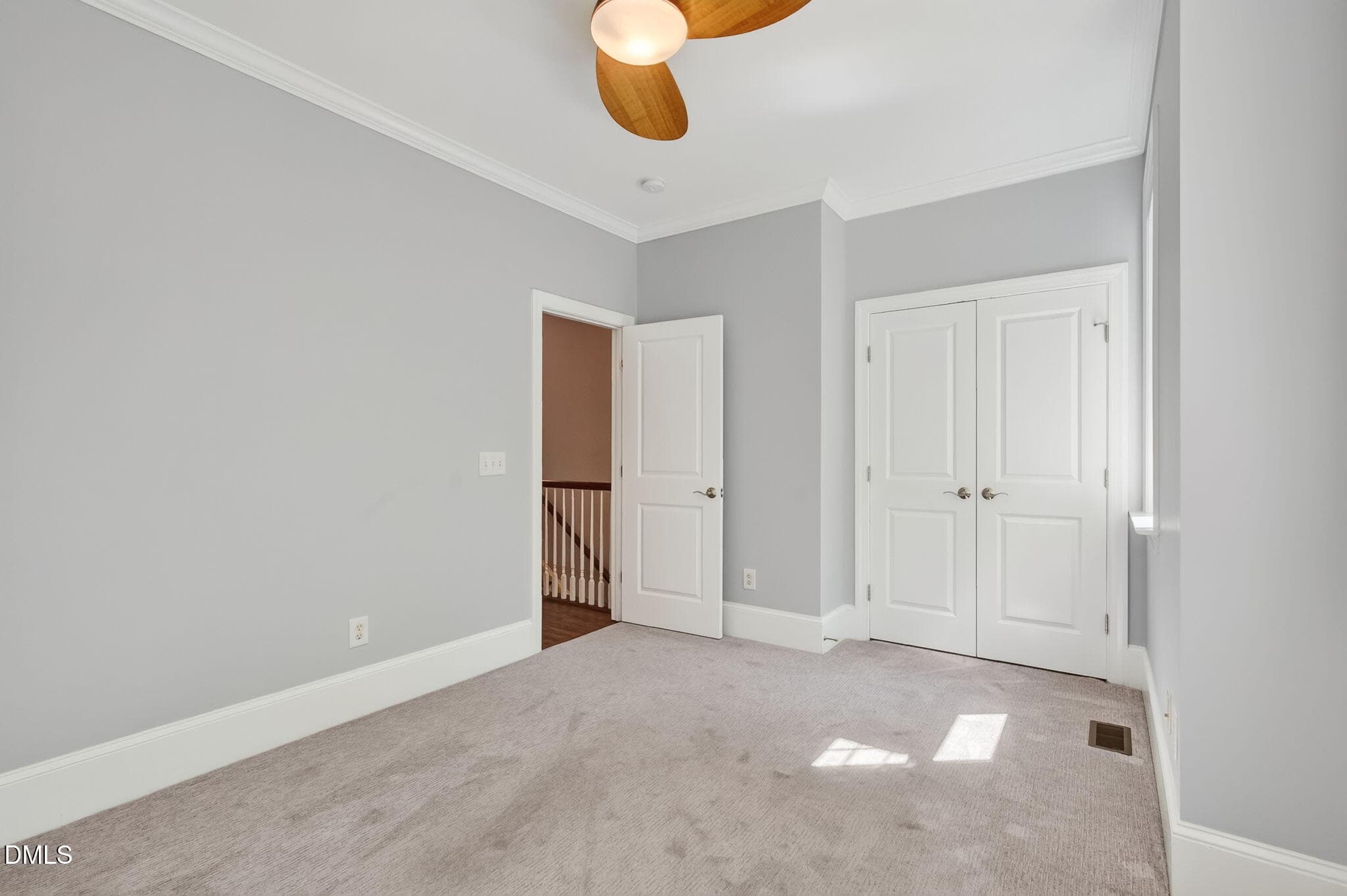 2nd Bedroom - 142 Finsbury Street, Durham, NC 27703, Durham