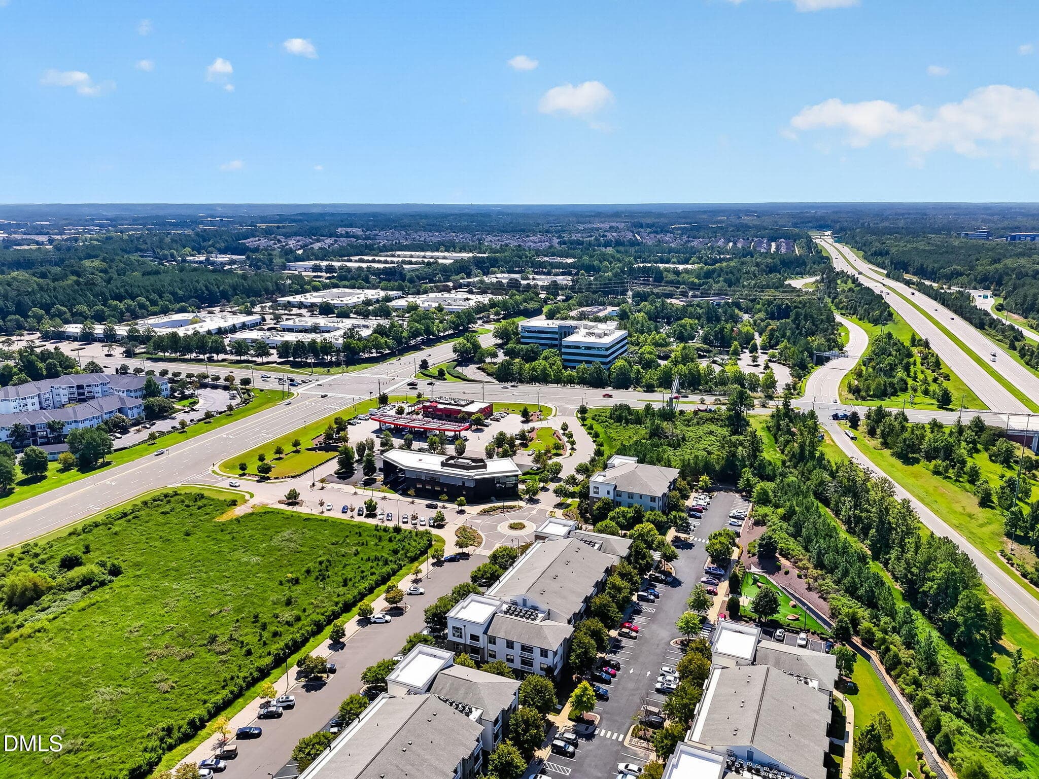 Drone - 142 Finsbury Street, Durham, NC 27703, Durham