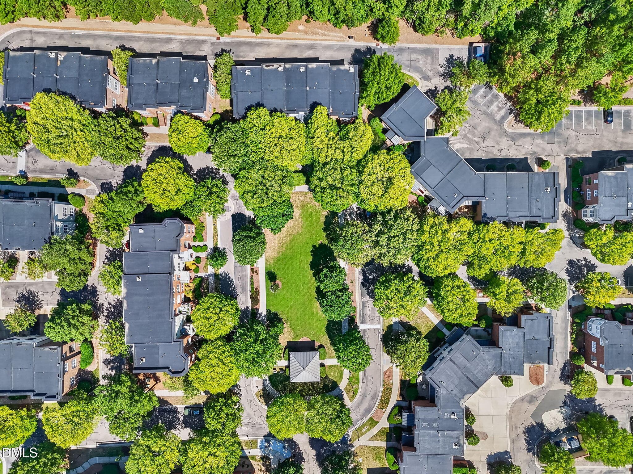 Drone - 142 Finsbury Street, Durham, NC 27703, Durham