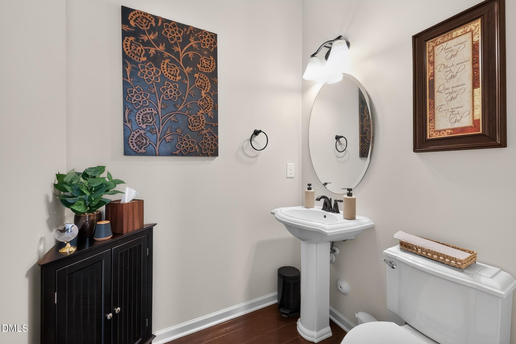 26_122_Spring_Pine_Lane-Bathroom-7085 - 122 Spring Pine Lane, Holly Springs, NC 27540, Holly Springs