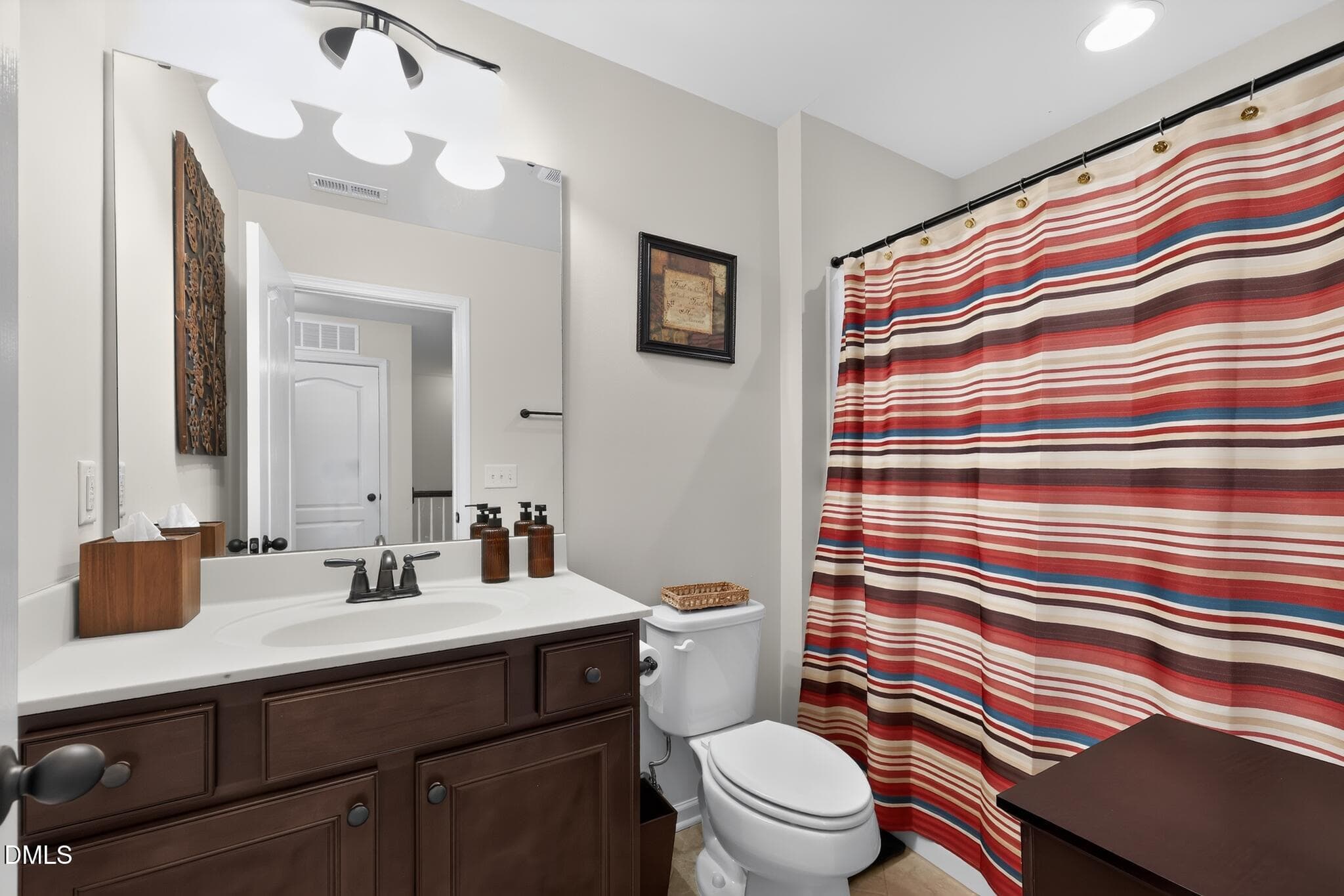 27_122_Spring_Pine_Lane-Bathroom-7091 - 122 Spring Pine Lane, Holly Springs, NC 27540, Holly Springs