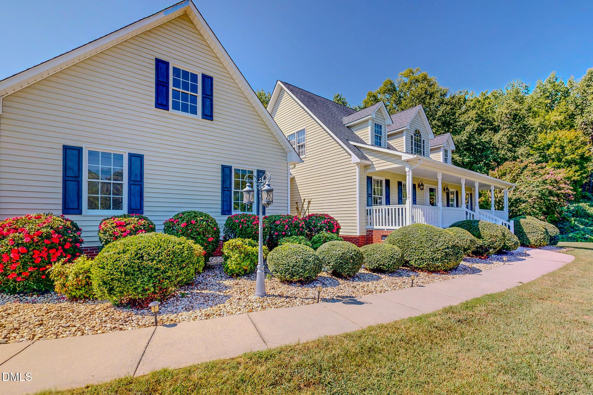28 - 2469 Flat River Church Road, Roxboro, NC 27574