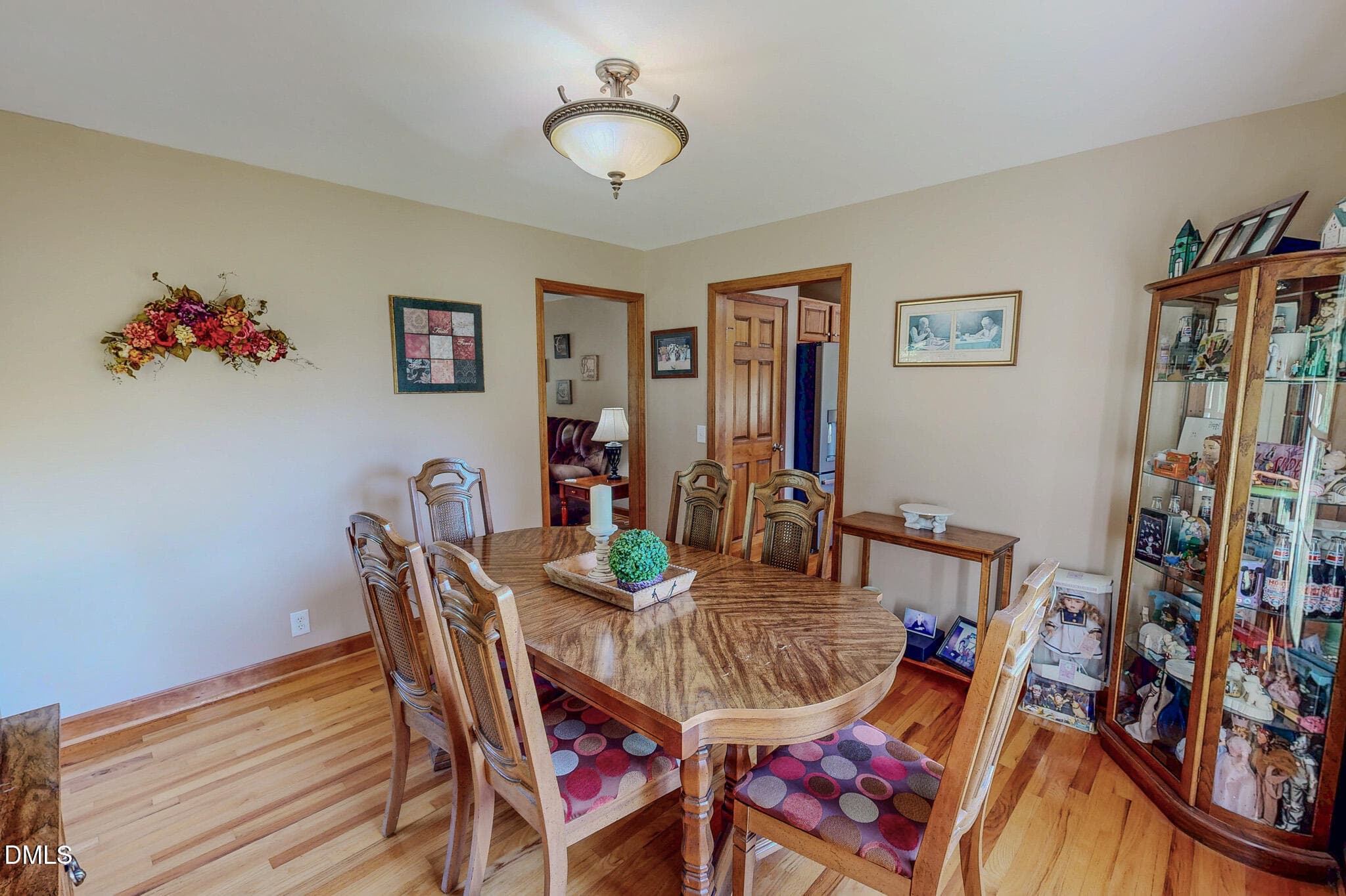 43 - 2469 Flat River Church Road, Roxboro, NC 27574