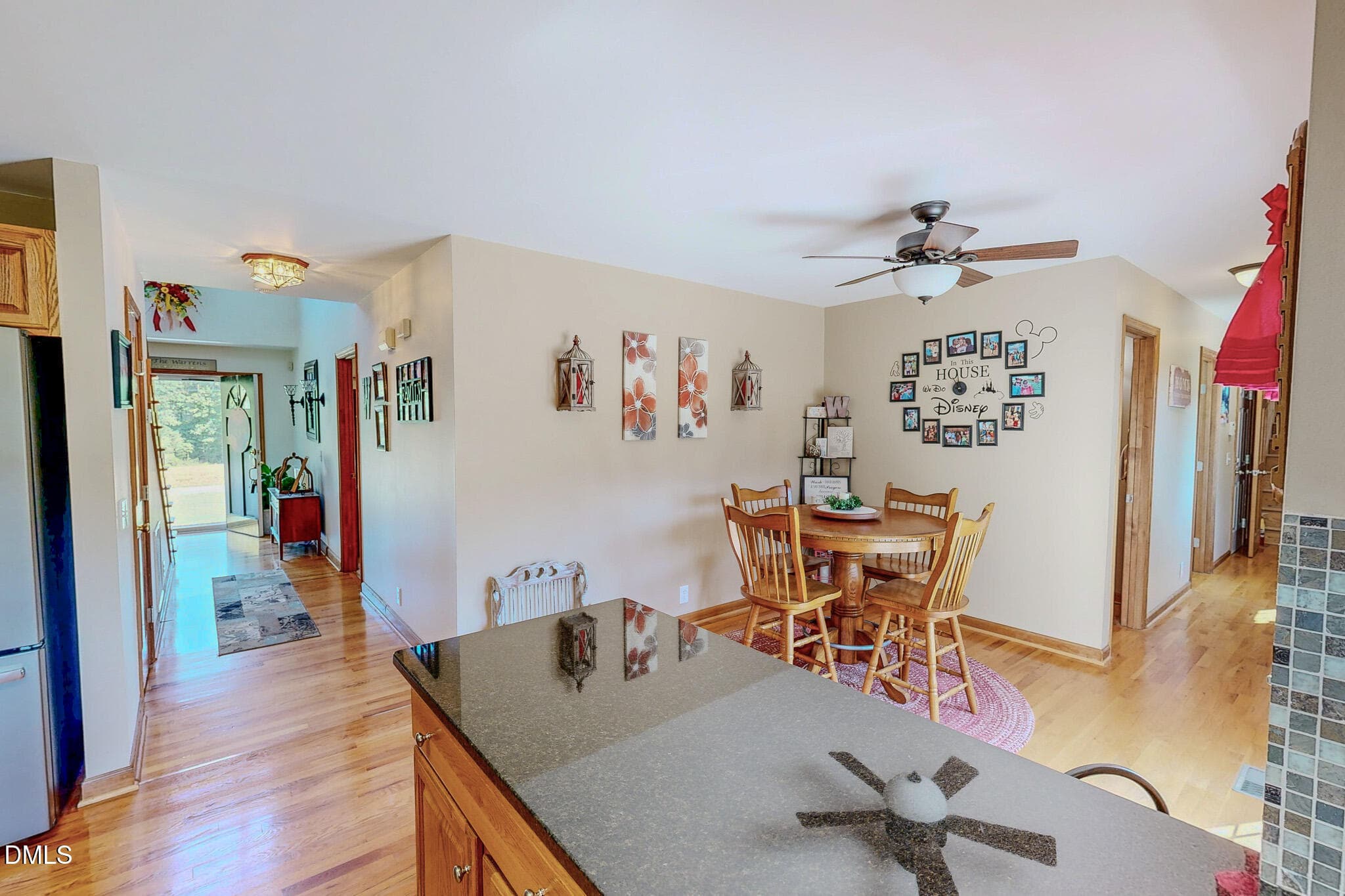 45 - 2469 Flat River Church Road, Roxboro, NC 27574
