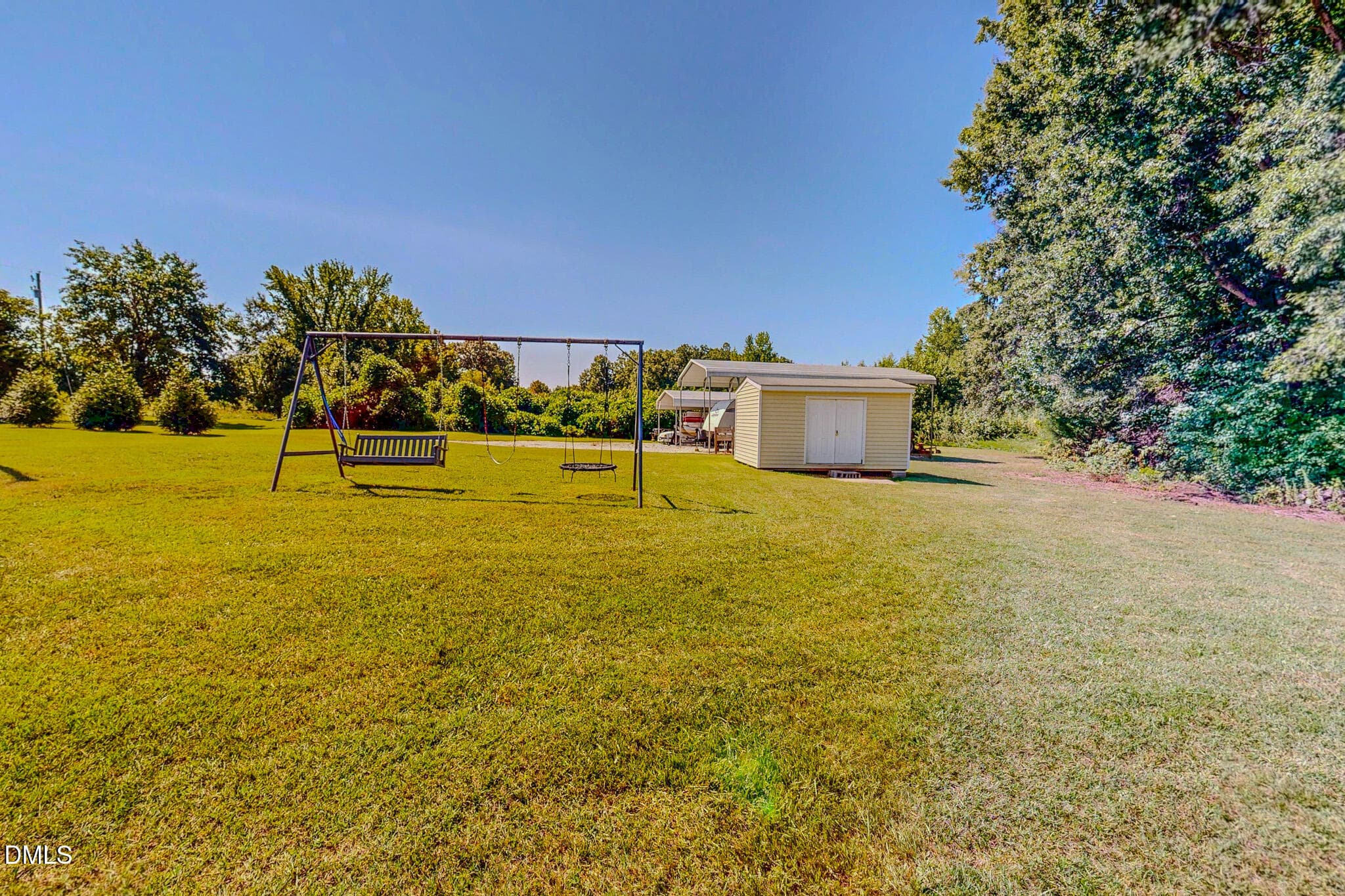 54 - 2469 Flat River Church Road, Roxboro, NC 27574