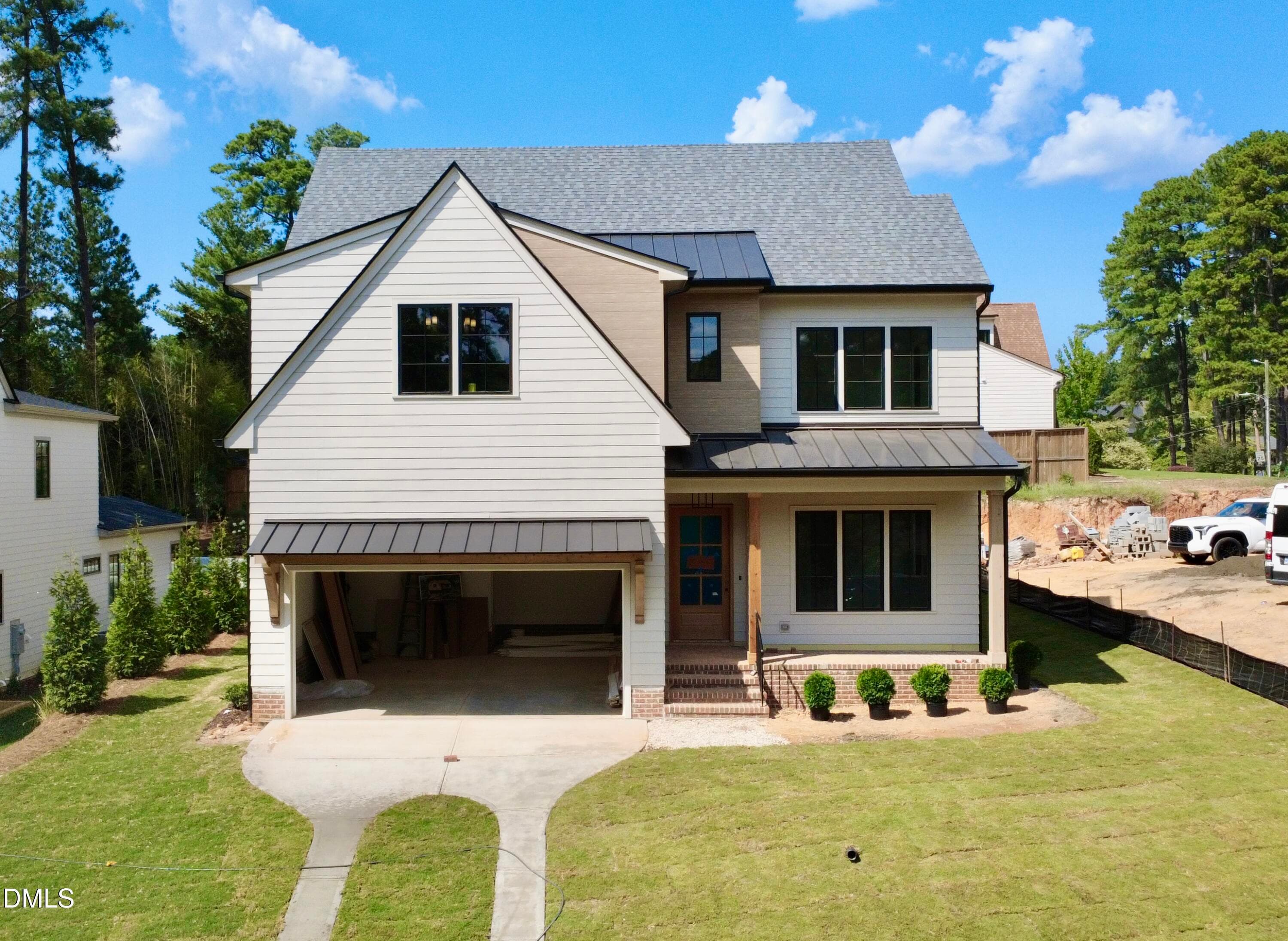 dji - 1304 Kimberly Drive, Raleigh, NC 27609, Raleigh