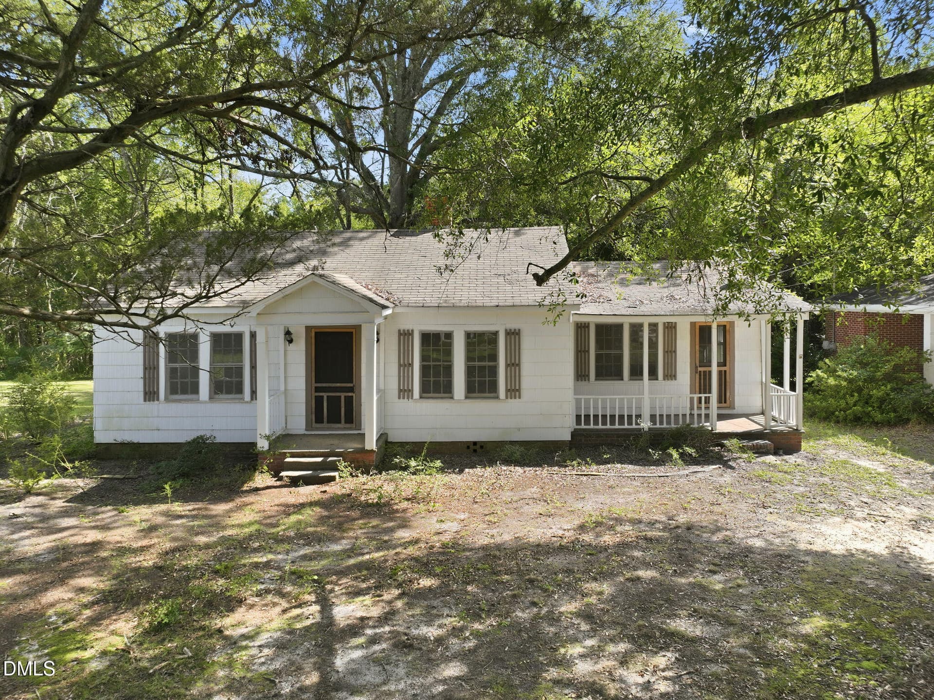 11-web-or-mls-DJI_0364 - edited - 207 Pendergraft Road, Bunnlevel, NC 28323