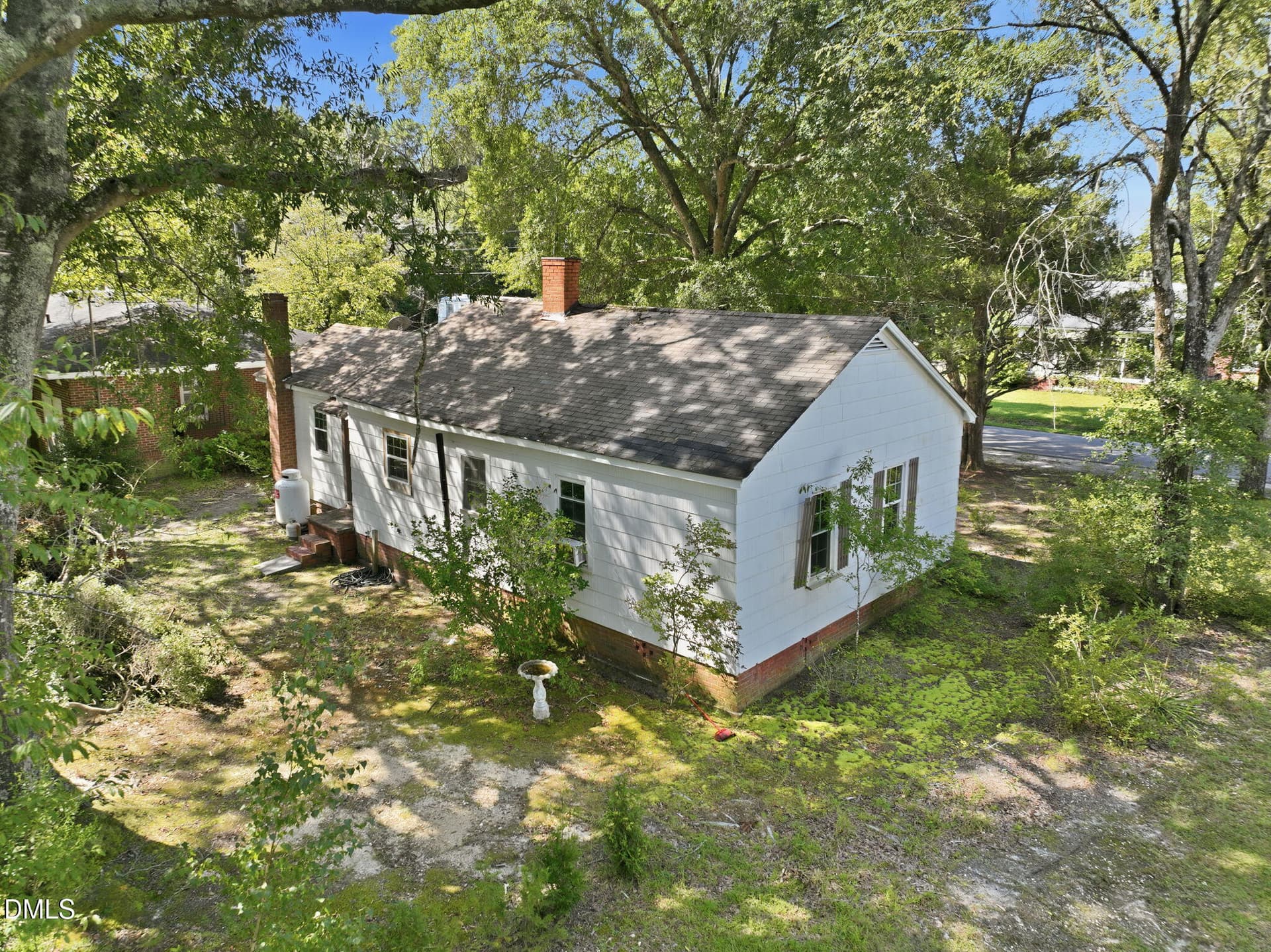 14-web-or-mls-DJI_0368 - edited - 207 Pendergraft Road, Bunnlevel, NC 28323